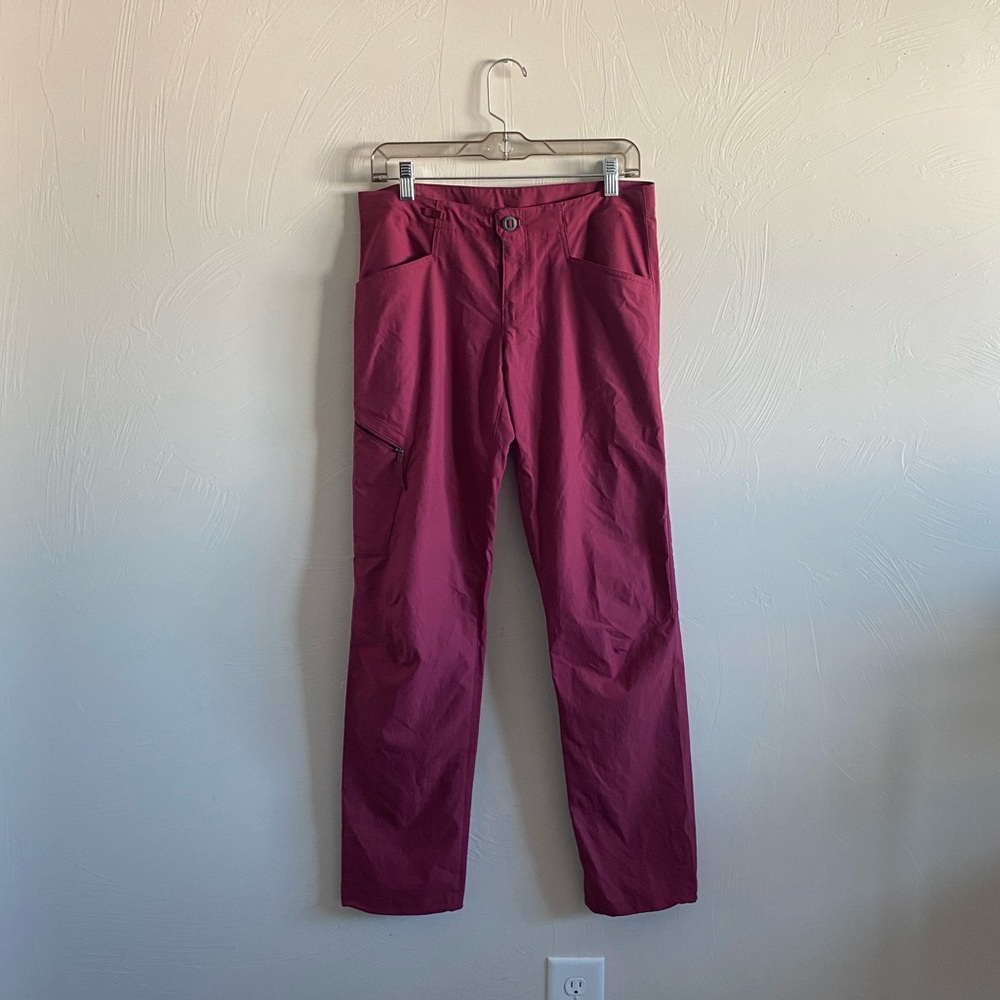 NWT Patagonia RPS Rock Pants Size 6